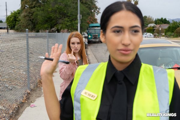 Edible Aubrey – 18 Plus Photos