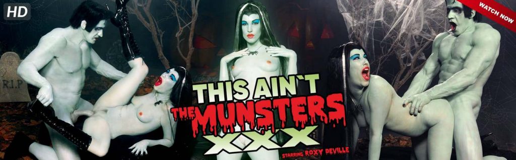 Showing Xxx Images For Not The Munsters Xxx